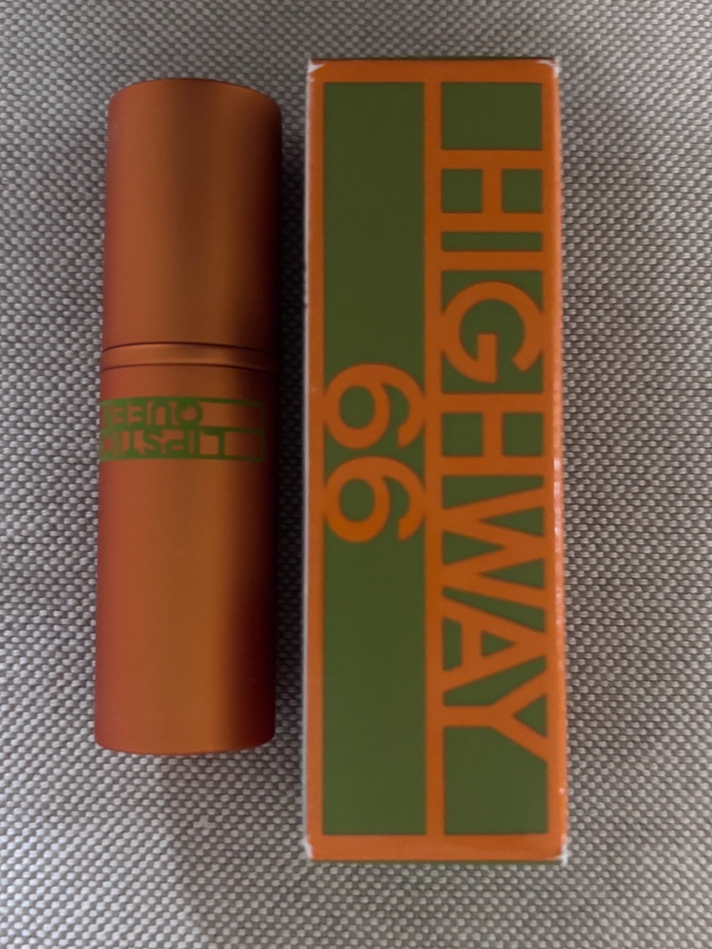 Lipstick Queen Highway 66 Limited Edition
Lipstick-Discontinued NIB